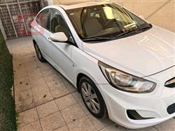 هيونداي أكسنت